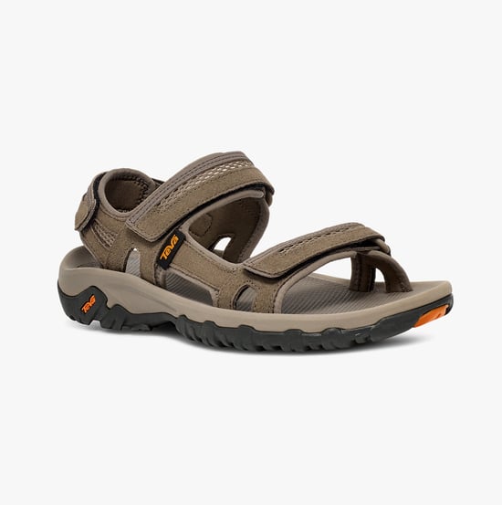 Teva Hudson Mens Sandals Bungee Cord - Image 2