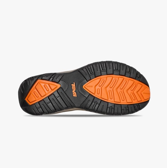 Teva Hudson Mens Sandals Bungee Cord - Image 3