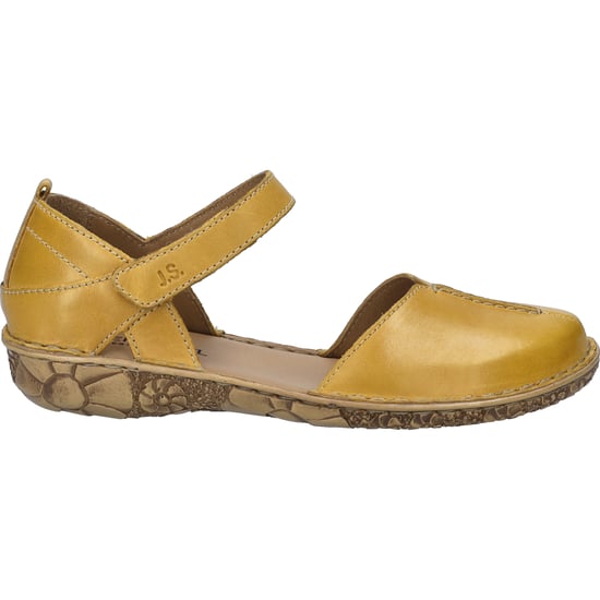 JOSEF SEIBEL Rosalie 42 | Sandals for Women | yellow - Image 2