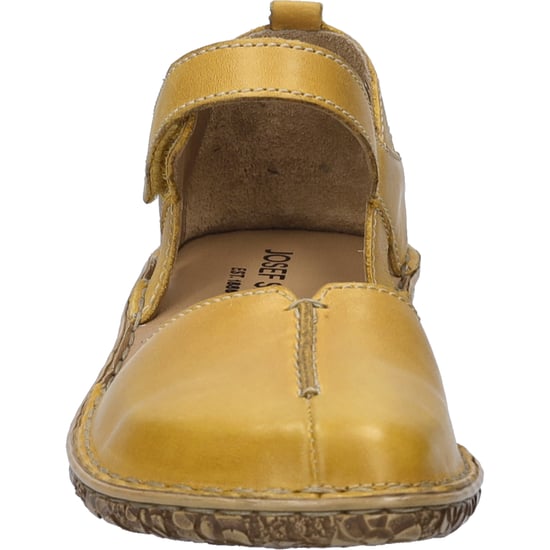 JOSEF SEIBEL Rosalie 42 | Sandals for Women | yellow - Image 4
