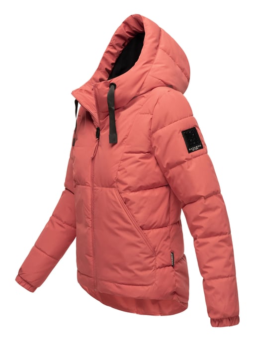 Navahoo vinterjacka för dam Eisbällchen – Trendig & Varm - Image 3