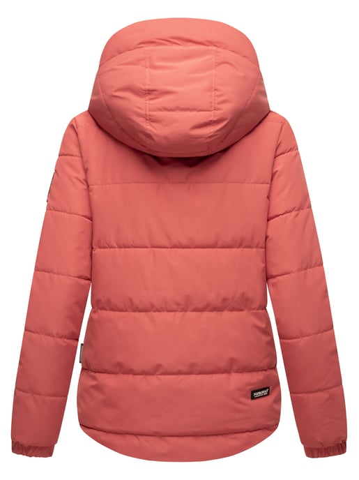 Navahoo vinterjacka för dam Eisbällchen – Trendig & Varm - Image 4