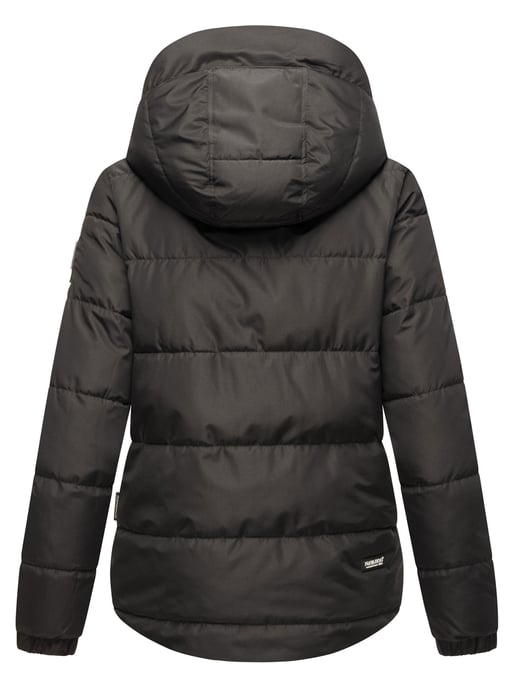 Navahoo vinterjacka för dam Eisbällchen – Trendig & Varm - Image 4