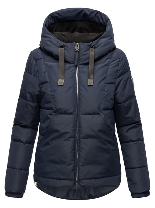 Navahoo dames winterjas Eisbällchen – Stijlvol & Warm - Image 2