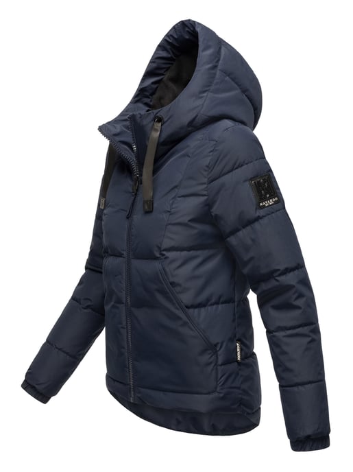 Navahoo dames winterjas Eisbällchen – Stijlvol & Warm - Image 3