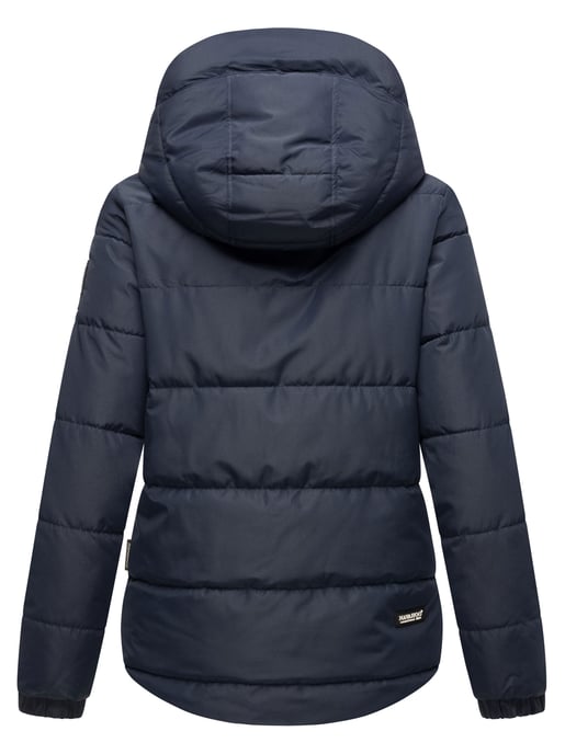 Navahoo dames winterjas Eisbällchen – Stijlvol & Warm - Image 4