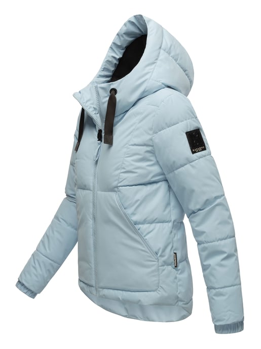 Navahoo vinterjacka för dam Eisbällchen – Trendig & Varm - Image 3