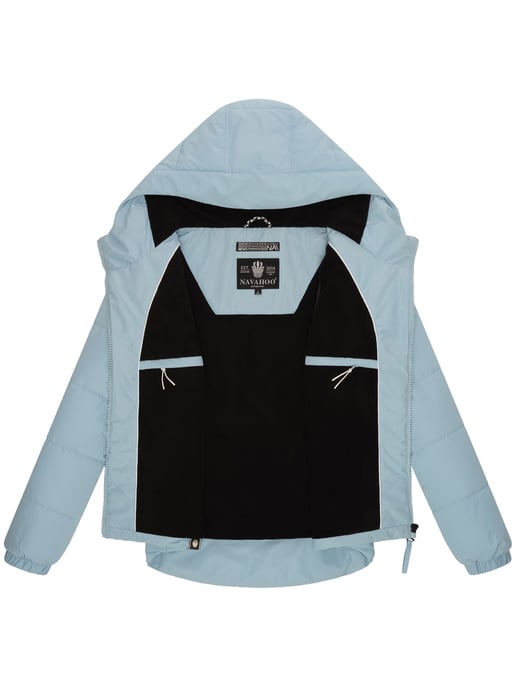 Navahoo vinterjacka för dam Eisbällchen – Trendig & Varm - Image 5