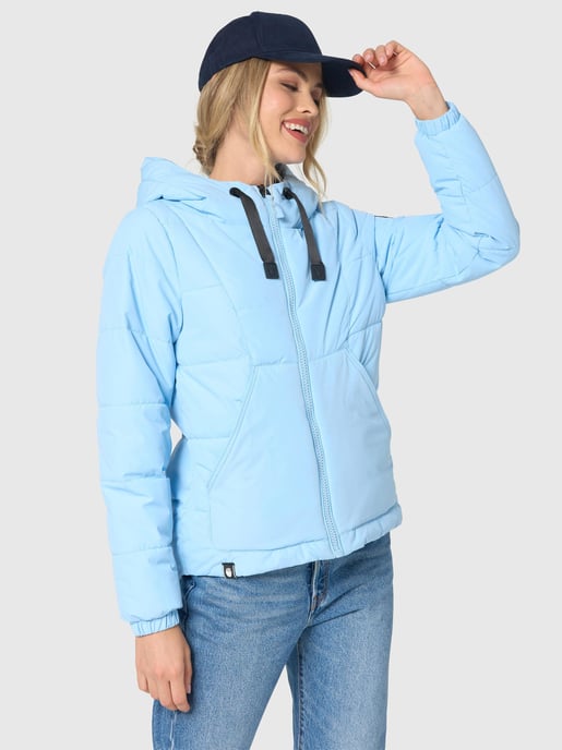 Navahoo vinterjacka för dam Eisbällchen – Trendig & Varm - Image 6