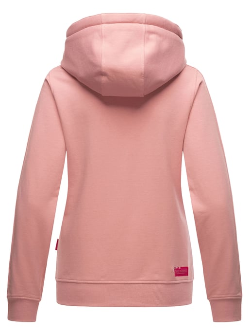 Navahoo dames sweatvest Cremetörtchen – Warm & Stijlvol - Image 3