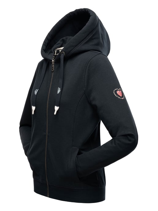 Navahoo dames sweatvest Engelshaar – Warm, Stijlvol & Comfortabel - Image 5