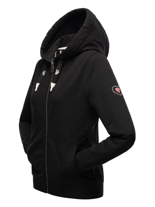 Navahoo dames sweatvest Engelshaar – Warm, Stijlvol & Comfortabel - Image 5