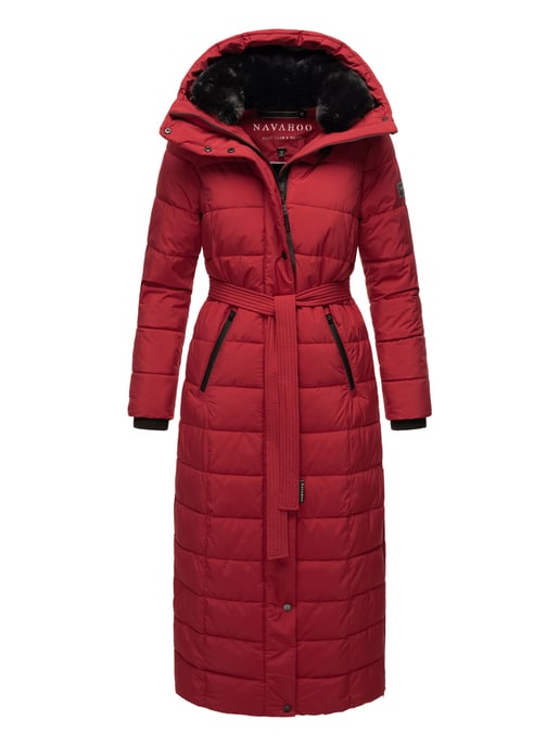 Navahoo dames winterjas Das Teil – Elegant & Warm - Image 2