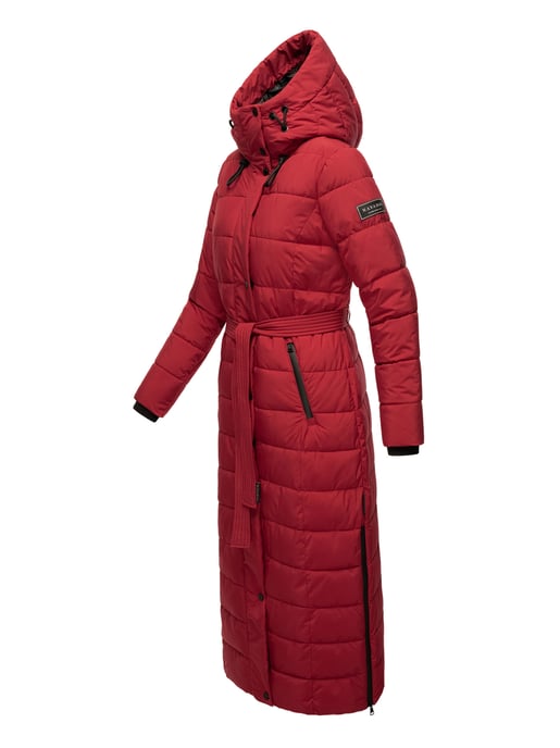 Navahoo dames winterjas Das Teil – Elegant & Warm - Image 3