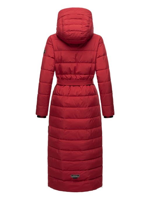 Navahoo dames winterjas Das Teil – Elegant & Warm - Image 4