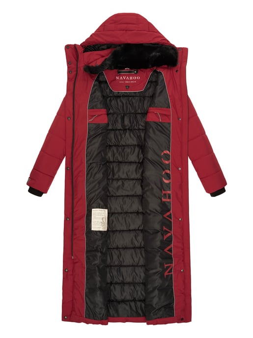 Navahoo dames winterjas Das Teil – Elegant & Warm - Image 5