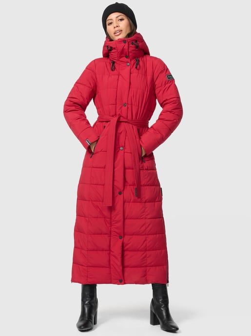 Navahoo dames winterjas Das Teil – Elegant & Warm - Image 6
