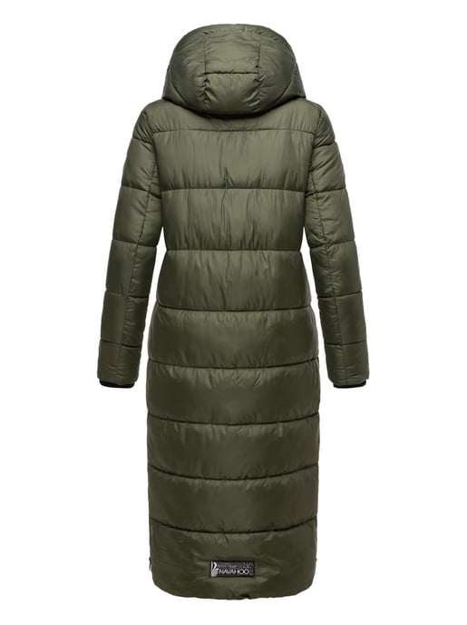 Navahoo dames gewatteerde jas Waffelchen – Elegant & Warm - Image 4