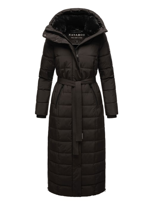 Navahoo dames winterjas Das Teil – Elegant & Warm - Image 2