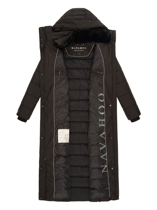 Navahoo dames winterjas Das Teil – Elegant & Warm - Image 5