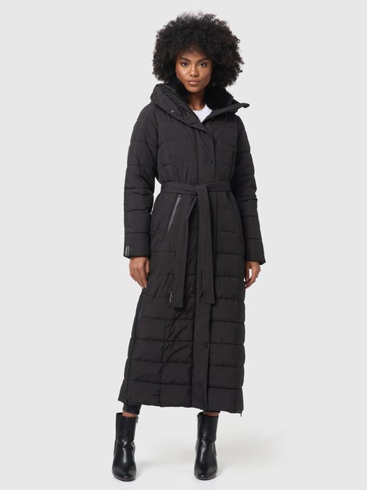 Navahoo dames winterjas Das Teil – Elegant & Warm - Image 6