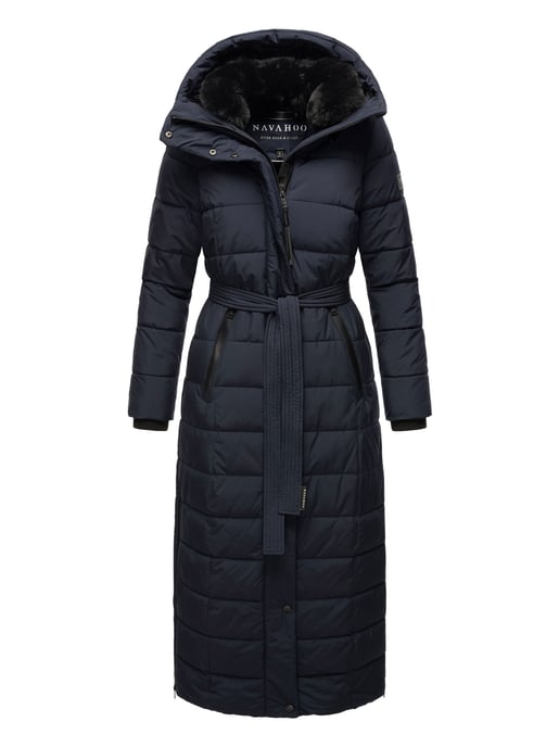 Navahoo dames winterjas Das Teil – Elegant & Warm - Image 2