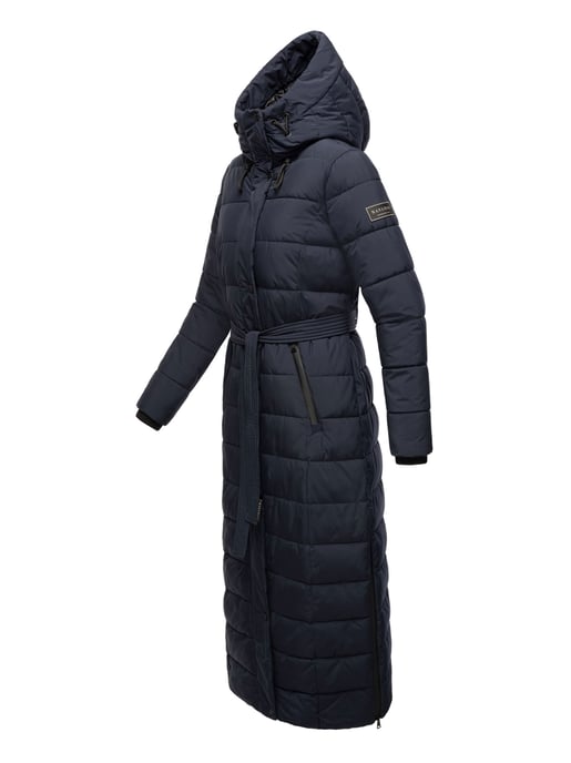 Navahoo dames winterjas Das Teil – Elegant & Warm - Image 3