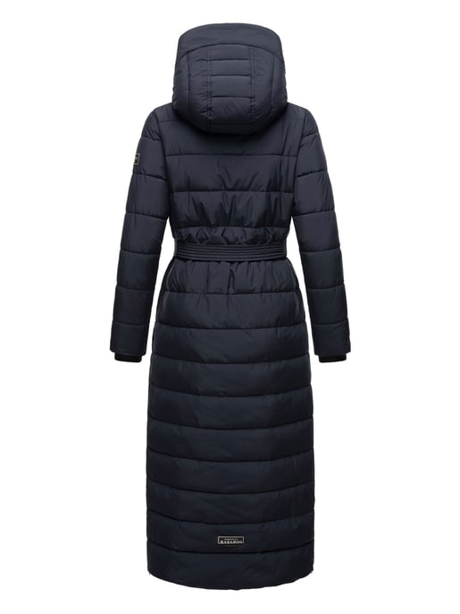 Navahoo dames winterjas Das Teil – Elegant & Warm - Image 4