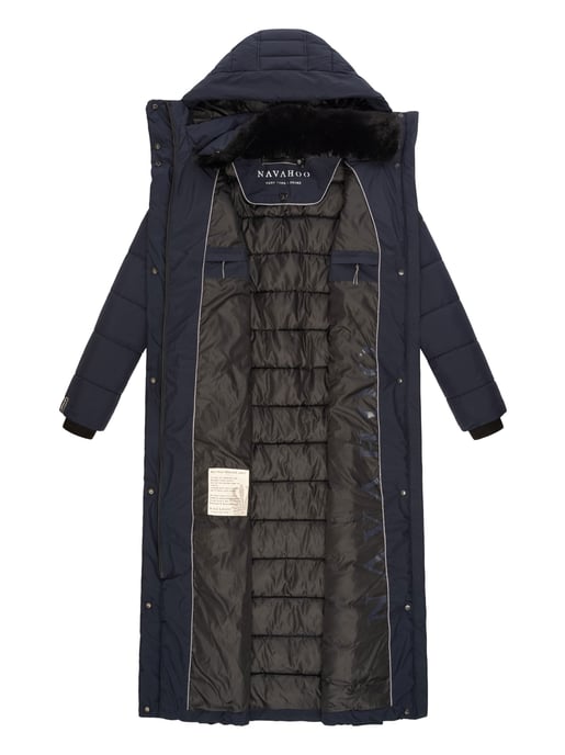 Navahoo dames winterjas Das Teil – Elegant & Warm - Image 5
