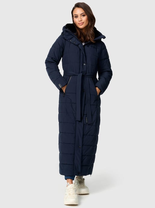 Navahoo dames winterjas Das Teil – Elegant & Warm - Image 6