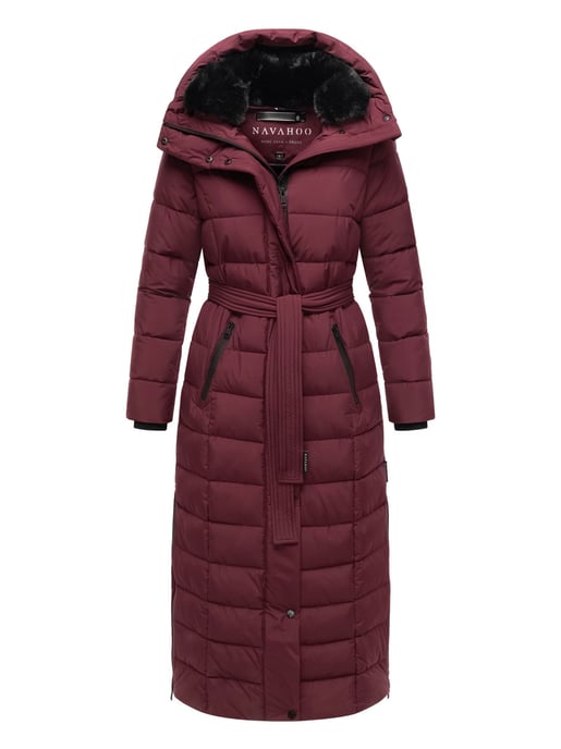 Navahoo dames winterjas Das Teil – Elegant & Warm - Image 2