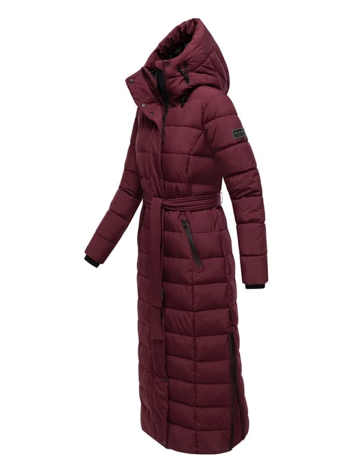 Navahoo dames winterjas Das Teil – Elegant & Warm - Image 3