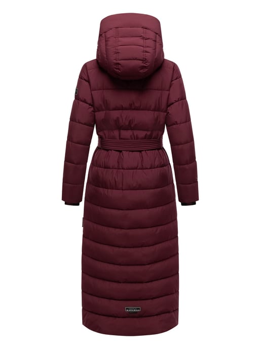 Navahoo dames winterjas Das Teil – Elegant & Warm - Image 4