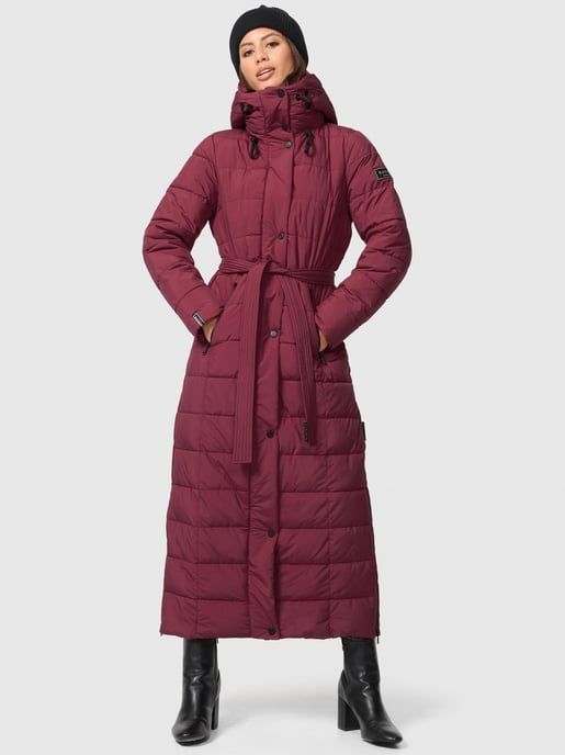 Navahoo dames winterjas Das Teil – Elegant & Warm - Image 6