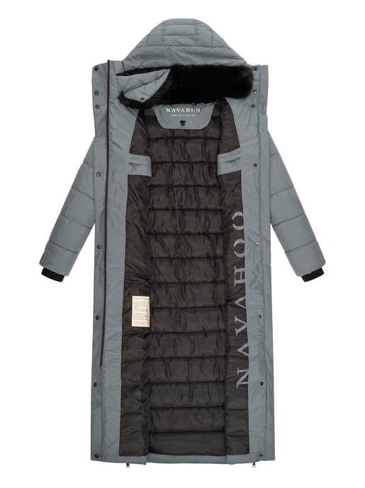 Navahoo dames winterjas Das Teil – Elegant & Warm - Image 5