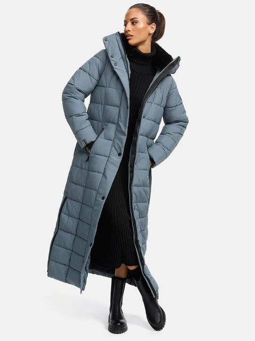 Navahoo dames winterjas Das Teil – Elegant & Warm - Image 6
