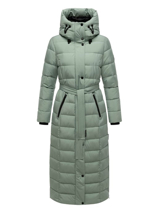 Navahoo dames winterjas Das Teil – Elegant & Warm - Image 1
