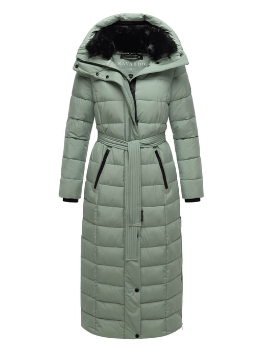 Navahoo dames winterjas Das Teil – Elegant & Warm - Image 2