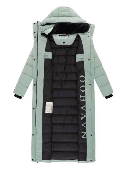 Navahoo dames winterjas Das Teil – Elegant & Warm - Image 5