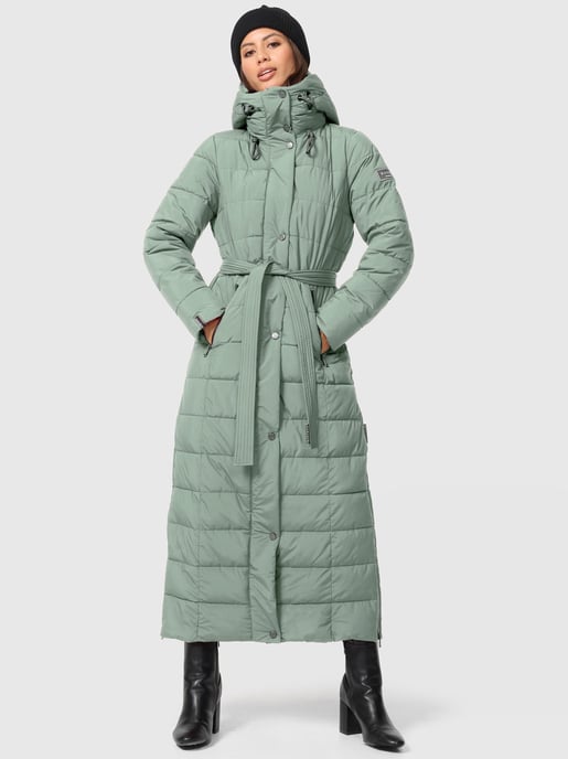 Navahoo dames winterjas Das Teil – Elegant & Warm - Image 6