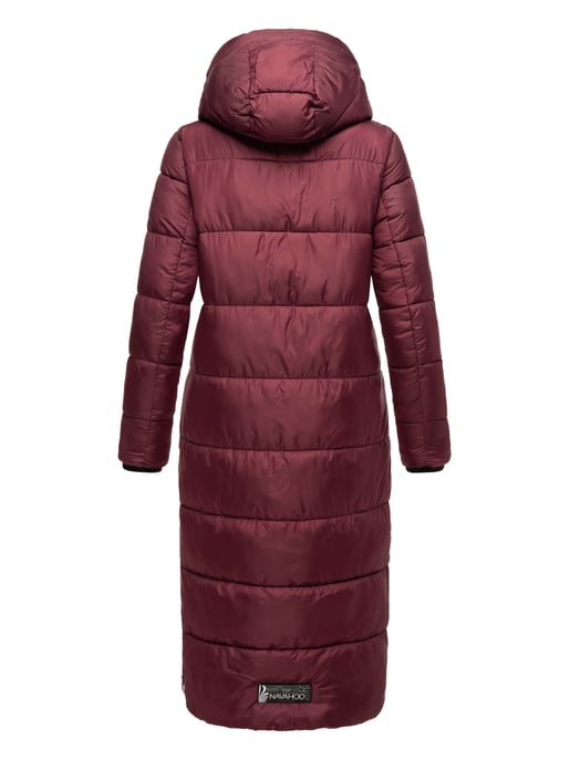Navahoo dames gewatteerde jas Waffelchen – Elegant & Warm - Image 4