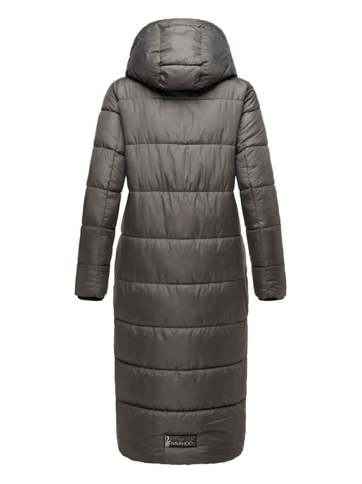 Navahoo dames gewatteerde jas Waffelchen – Elegant & Warm - Image 4
