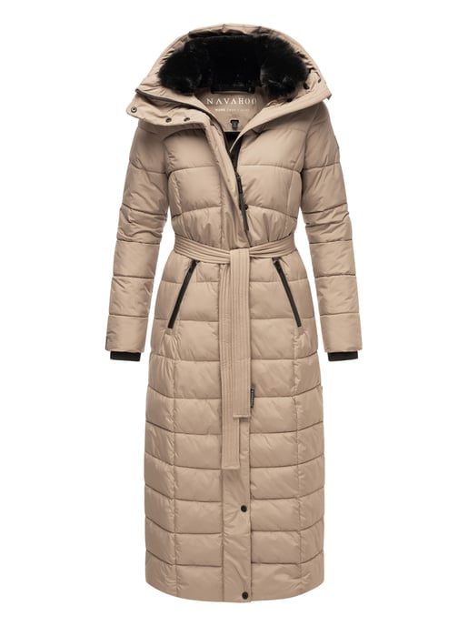 Navahoo dames winterjas Das Teil – Elegant & Warm - Image 2