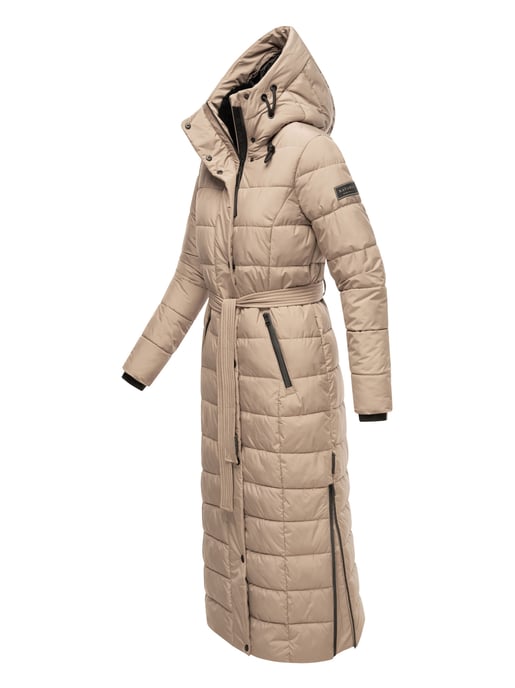 Navahoo dames winterjas Das Teil – Elegant & Warm - Image 3