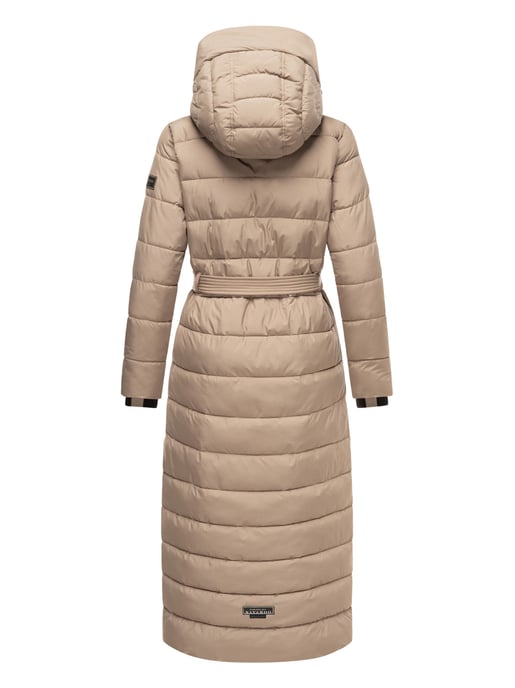 Navahoo dames winterjas Das Teil – Elegant & Warm - Image 4