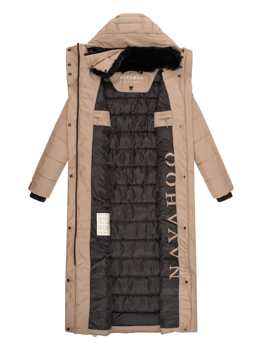 Navahoo dames winterjas Das Teil – Elegant & Warm - Image 5