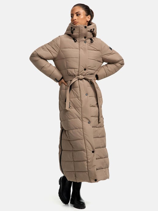 Navahoo dames winterjas Das Teil – Elegant & Warm - Image 6