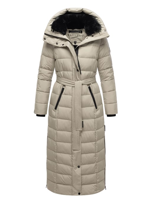 Navahoo dames winterjas Das Teil – Elegant & Warm - Image 2