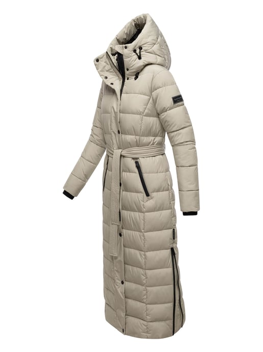 Navahoo dames winterjas Das Teil – Elegant & Warm - Image 3