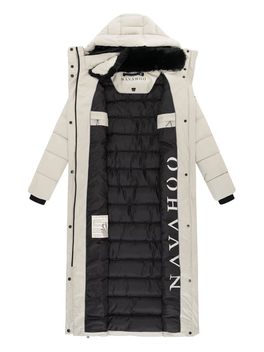 Navahoo dames winterjas Das Teil – Elegant & Warm - Image 5